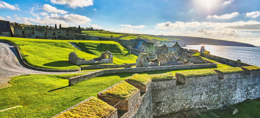 10-Day Ireland Round-Trip London: Dublin, Belfast, Cork & Galway