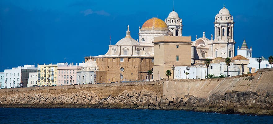 El Mediterráneo, de Atenas a Lisboa: Malta y Alicante, 7 días