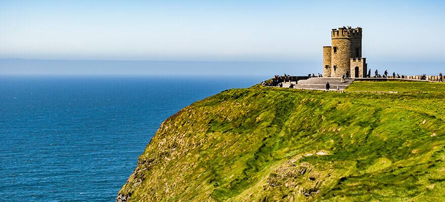 Cruises to Haugesund | Norway Cruises | Norwegian Cruise Line