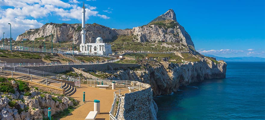 Crucero por Europa desde Santa Cruz de Tenerife: España, Portugal e Islas Canarias, 13 días