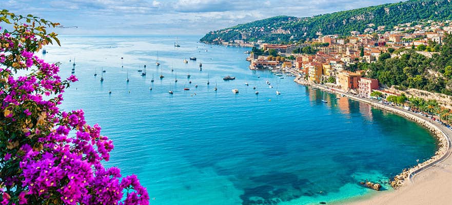 10-Day Mediterranean from Lisbon to Rome: Italy, France & Spain