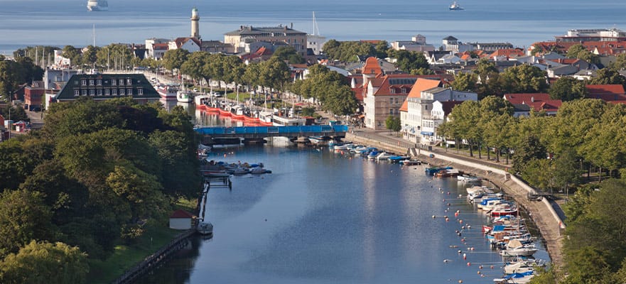 Islas británicas, de Copenhague a Londres: Irlanda e Irlanda del Norte, 10 días