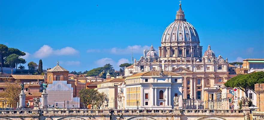 Croaziera Mediterana de Vest 2021 in Italia si Spania cu vasul Norwegian Epic