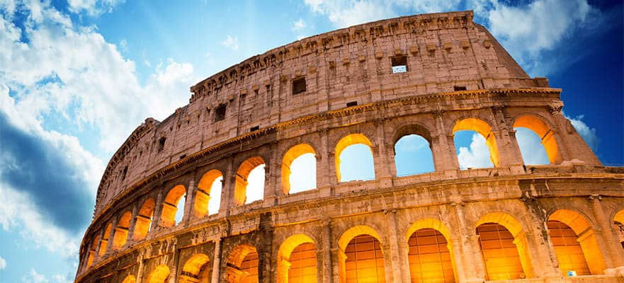 Méditerranée, de Venise à Barcelone : Italie, France et Grèce, 10 jours,