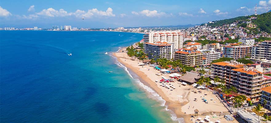 Canal de Panamá de Miami a Los Angeles: México y Colombia, 16 días