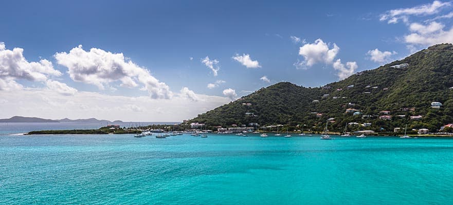Crociera 7 giorni Caraibi da Miami: Great Stirrup Cay e Repubblica Dominicana