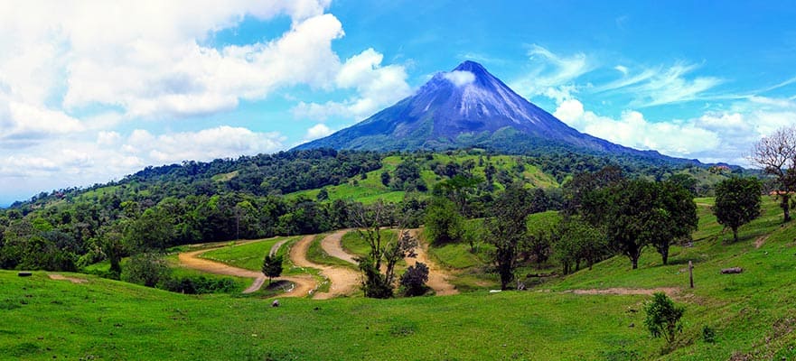 15-Day Panama Canal From Miami to Los Angeles: Mexico & Costa Rica