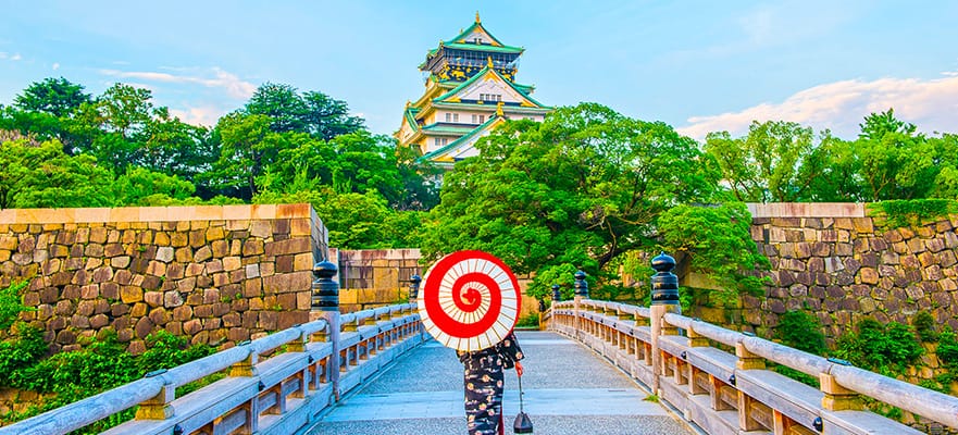 14-Day Asia: Immersive Japan from Tokyo (Yokohama) 14-Day Asia: Immersive Japan from Tokyo (Yokohama)