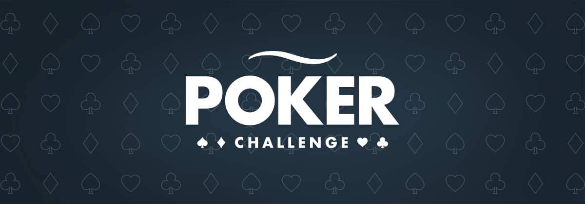 Poker Challenge Main Event