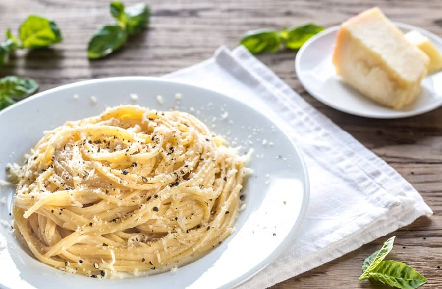Experience Authentic Italian Cuisine on a Mediterranean Cruise with Norwegian