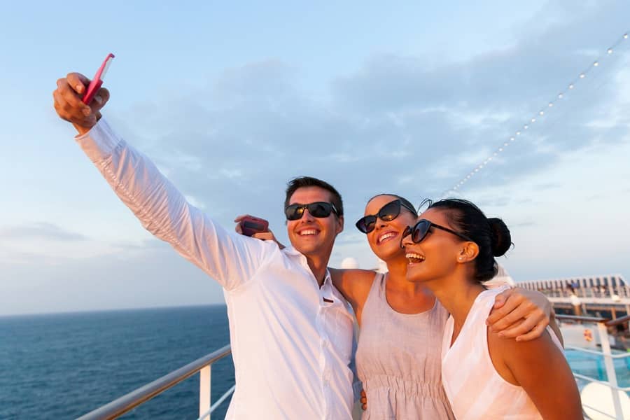 A Cruise Scavenger Hunt Unites People Tips for Planning a Cruise Scavenger Hunt