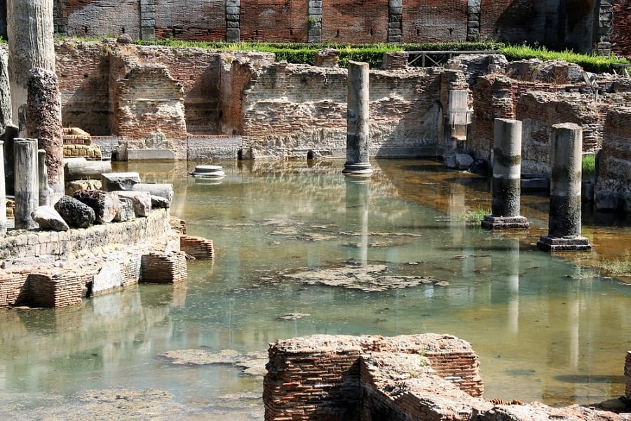 Visit the Archaeological Museum in Naples on an Italy Cruise with Norwegian