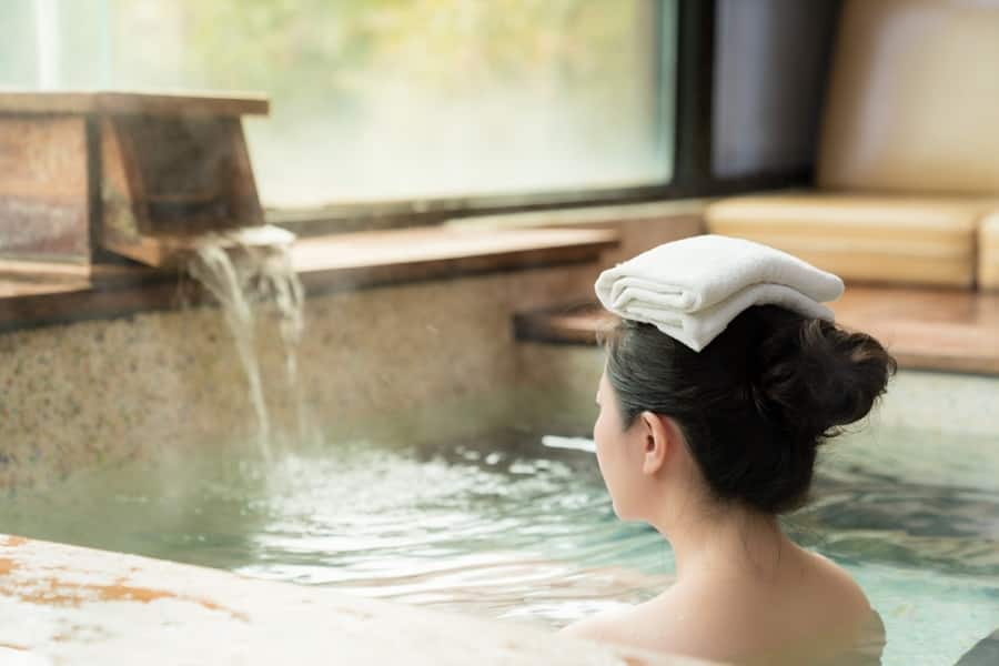 Add a Spa Day to Your Asia Cruise with Norwegian