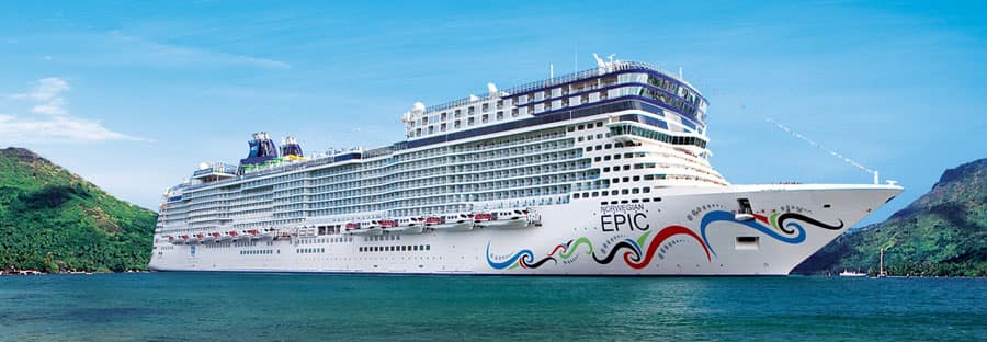 Norwegian Epic