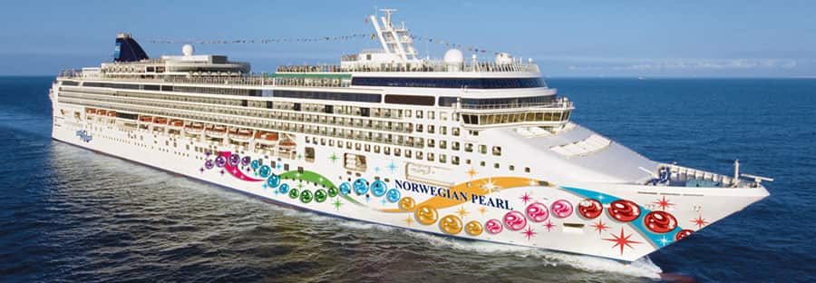 Norwegian Pearl