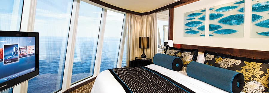 Αποτέλεσμα εικόνας για Norwegian Cruise Lines top 5 suites at sea