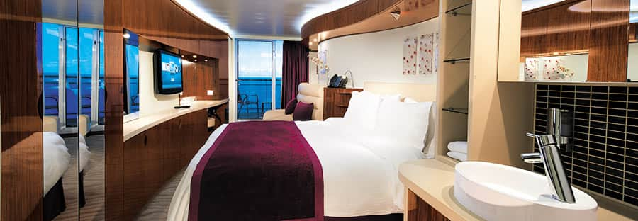 norwegian epic cabin tour