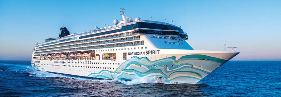 norwegian cruise hawaii 2023