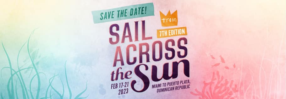 Sail Across the Sun 2023 themed cruise to Dominican Republic