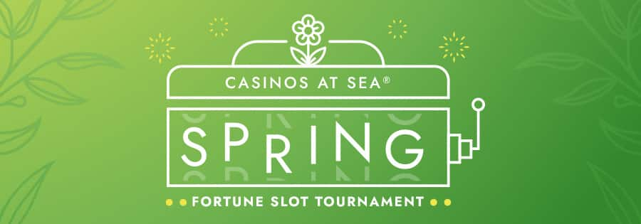 Spielautomatenturnier Spring Fortune