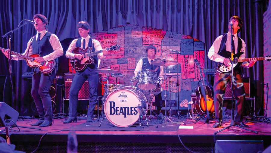 The Cavern Club