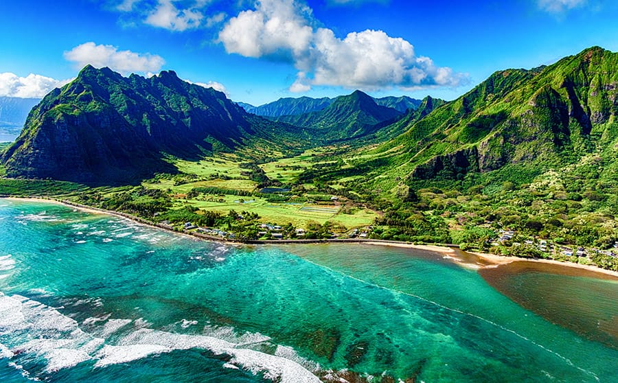 10 Best Hawaii Cruise Ship Tours & Activities