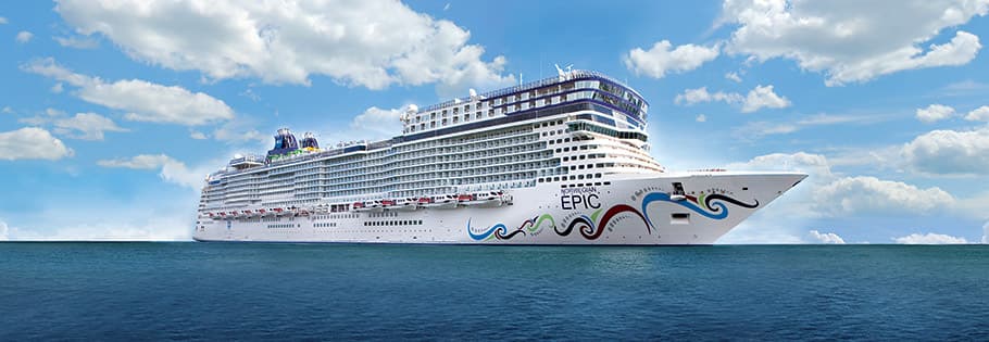 Great Stirrup Cay Cruises Norwegian Epic