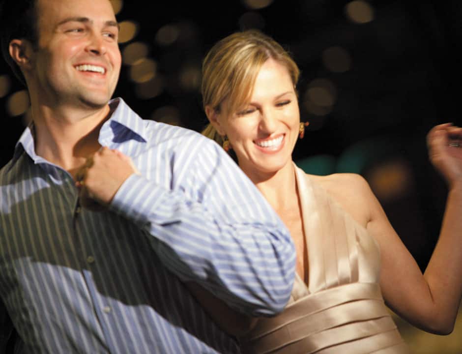 Salón Bliss Ultra Lounge