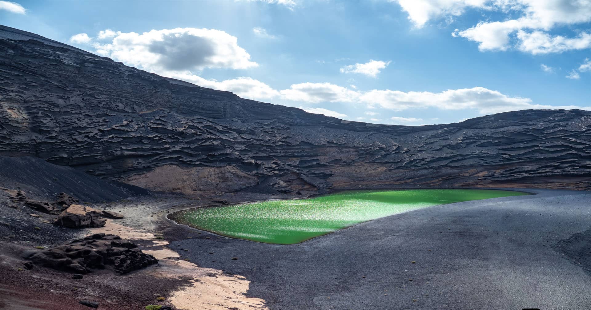 Let’s Take A Selfie - Lanzarote