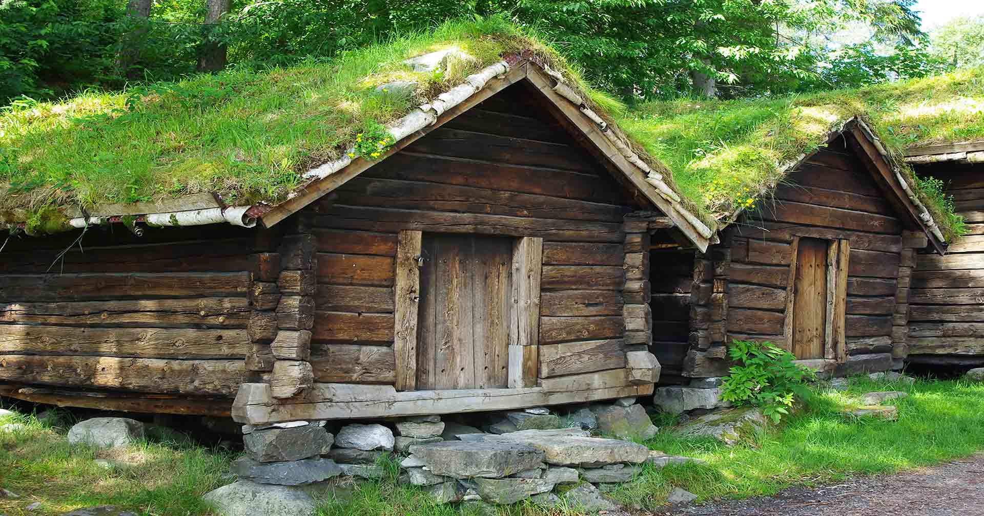Vikings To Art Nouveau