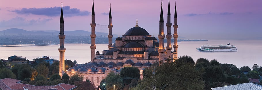 freestyle cruising in europe