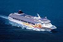 Norwegian Sun