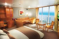 norwegian sun staterooms
