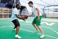 Canchas de baloncesto