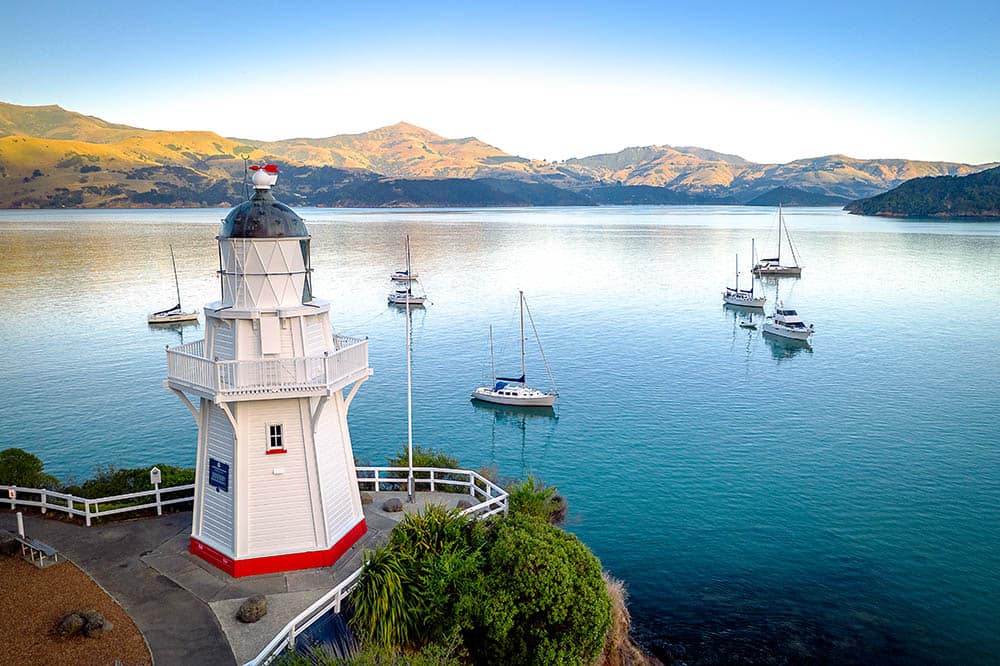 Norwegian Australia & New Zealand Cruises