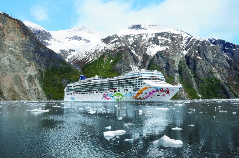 Norwegian Pearl Cruise to Alaska Norwegian Pearl Cruise to Alaska