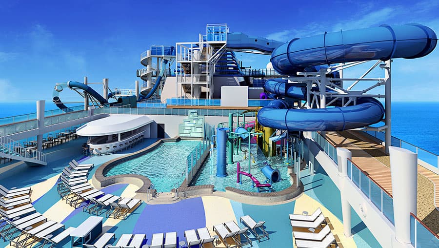 Aqua Park