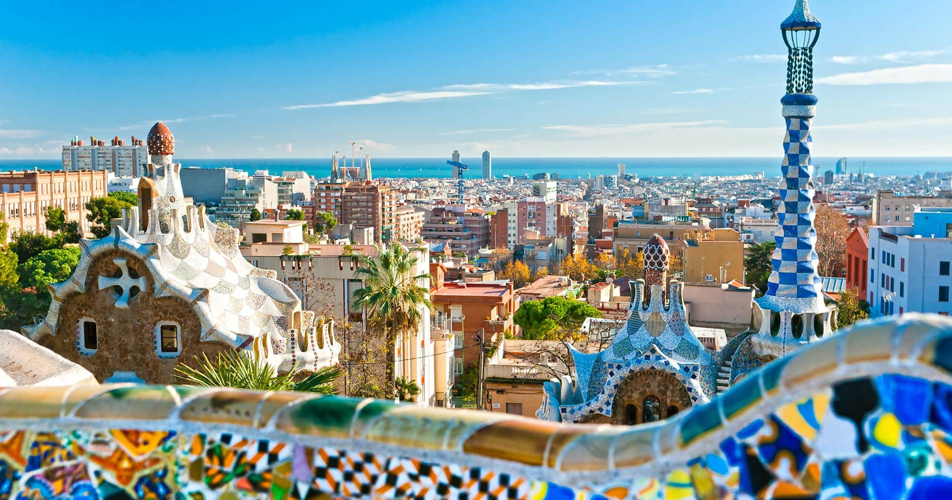A Taste Of Barcelona With Transfer