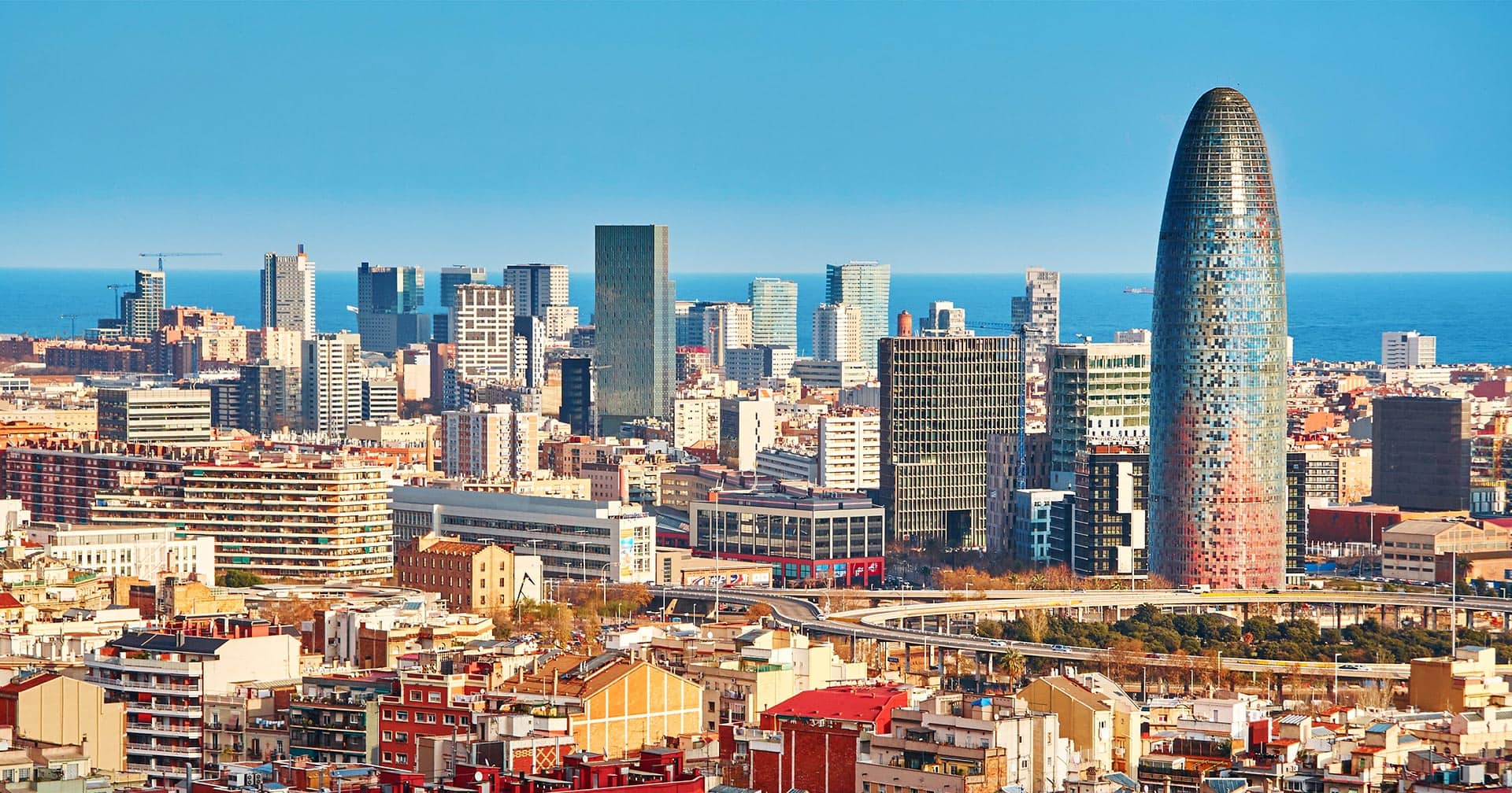 ローカル旅行 - バルセロナの暮らし