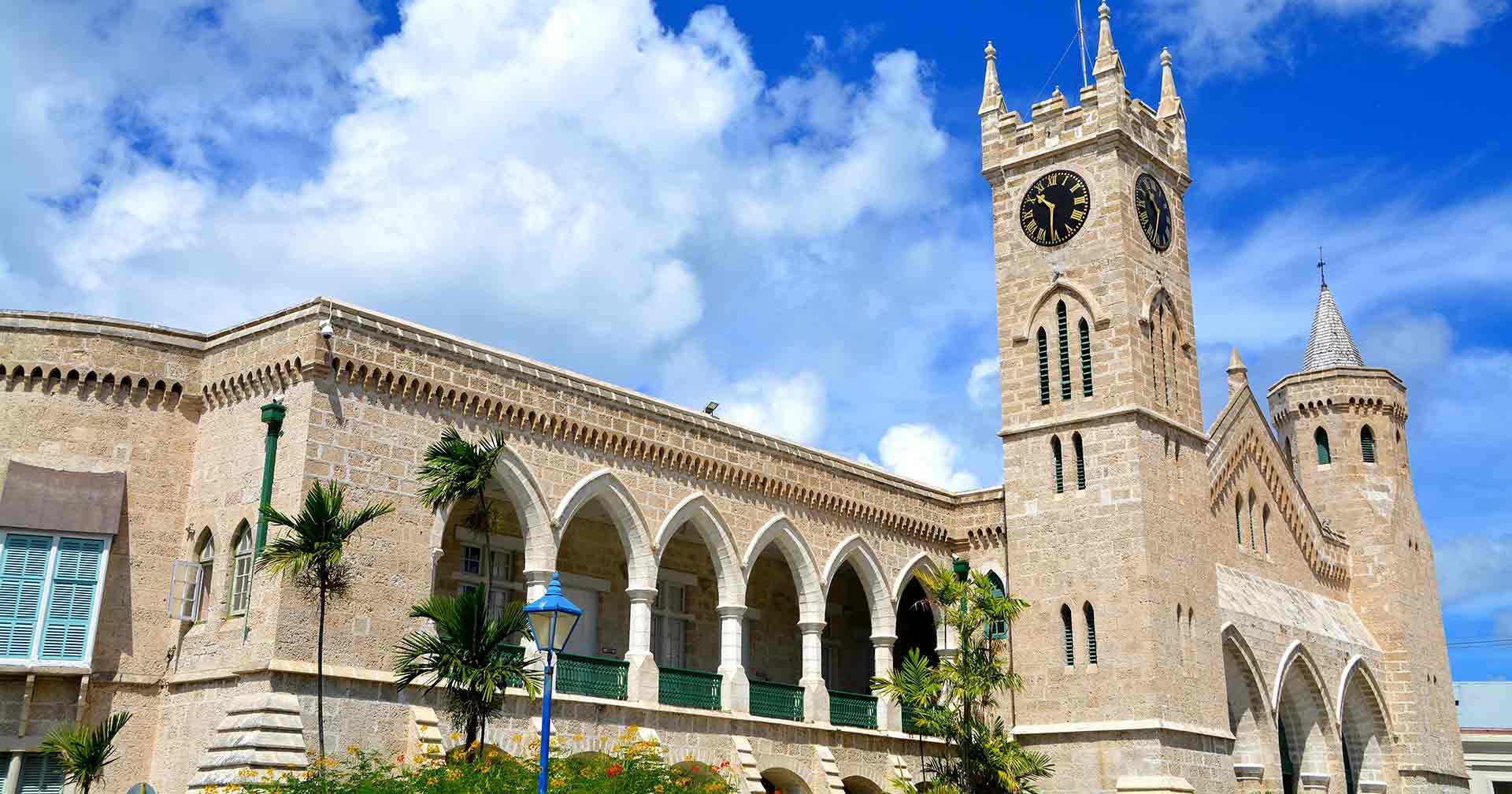 Coast To Coast Scenic Drive