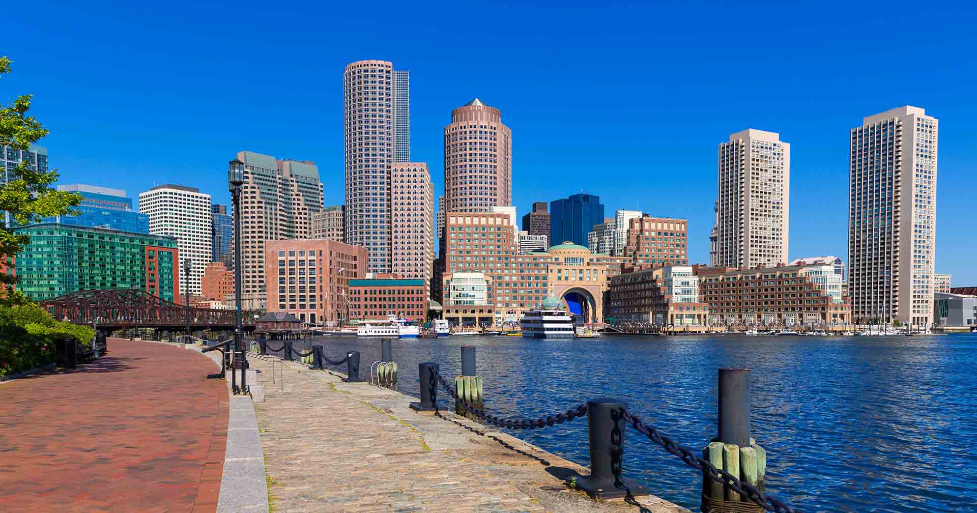 cruise excursions boston