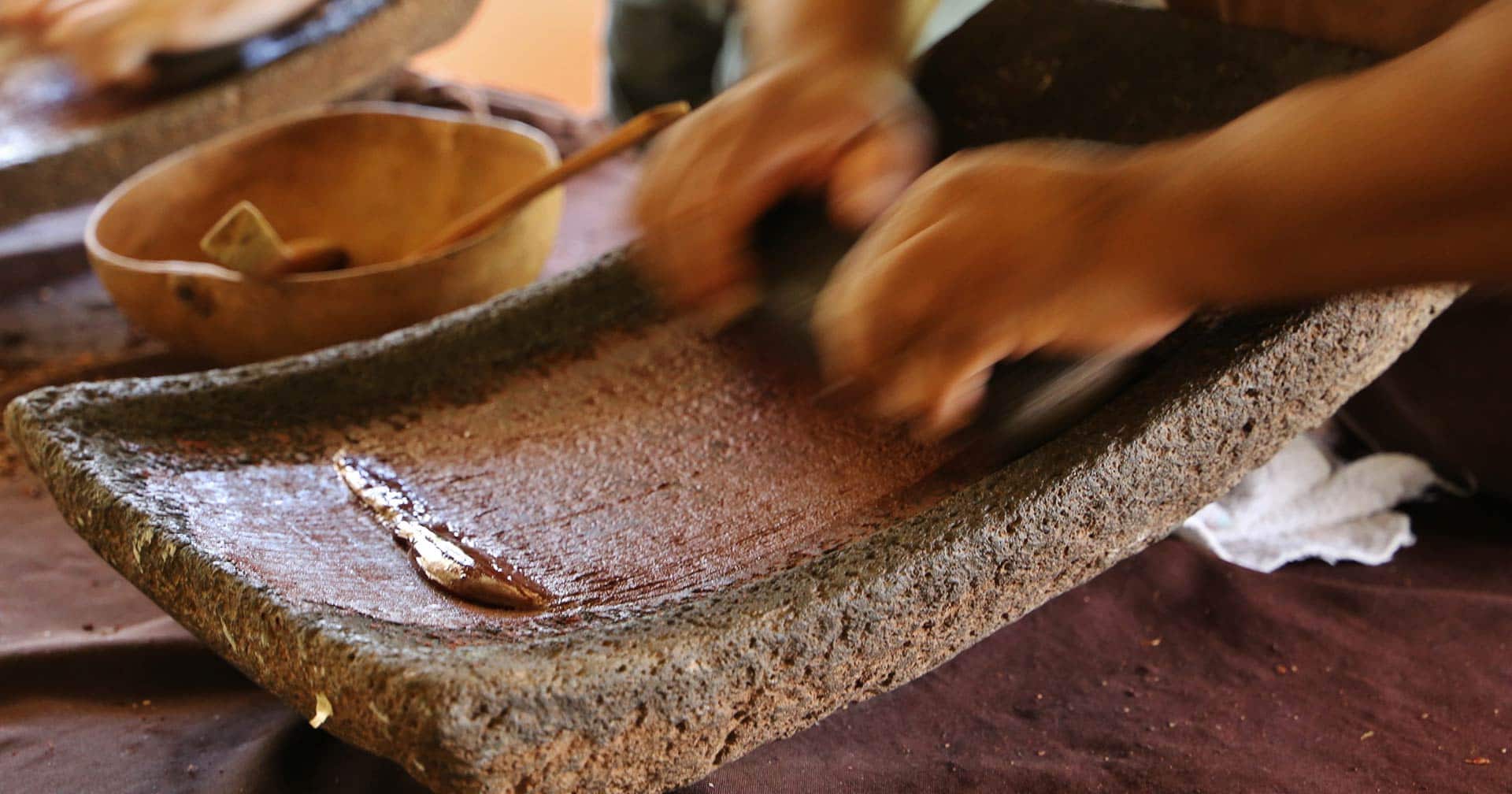 Harvest Caye, Belize Ke’kchi Chocolate & Culture Excursion Norwegian