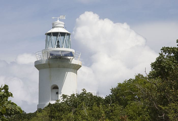 1863 lighthouse