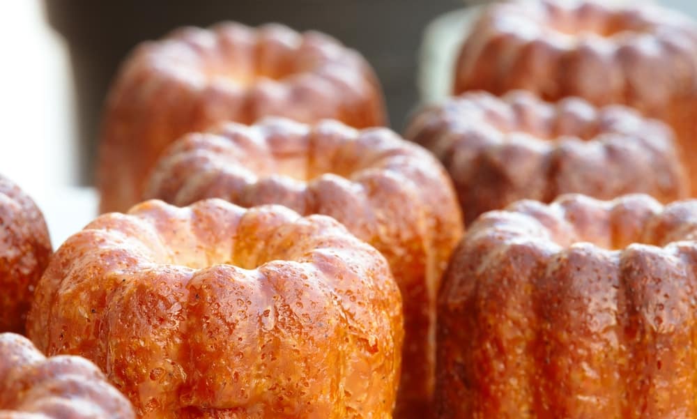 Bermuda Rum Cake Bermuda Rum Cake