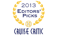 cruise critic award