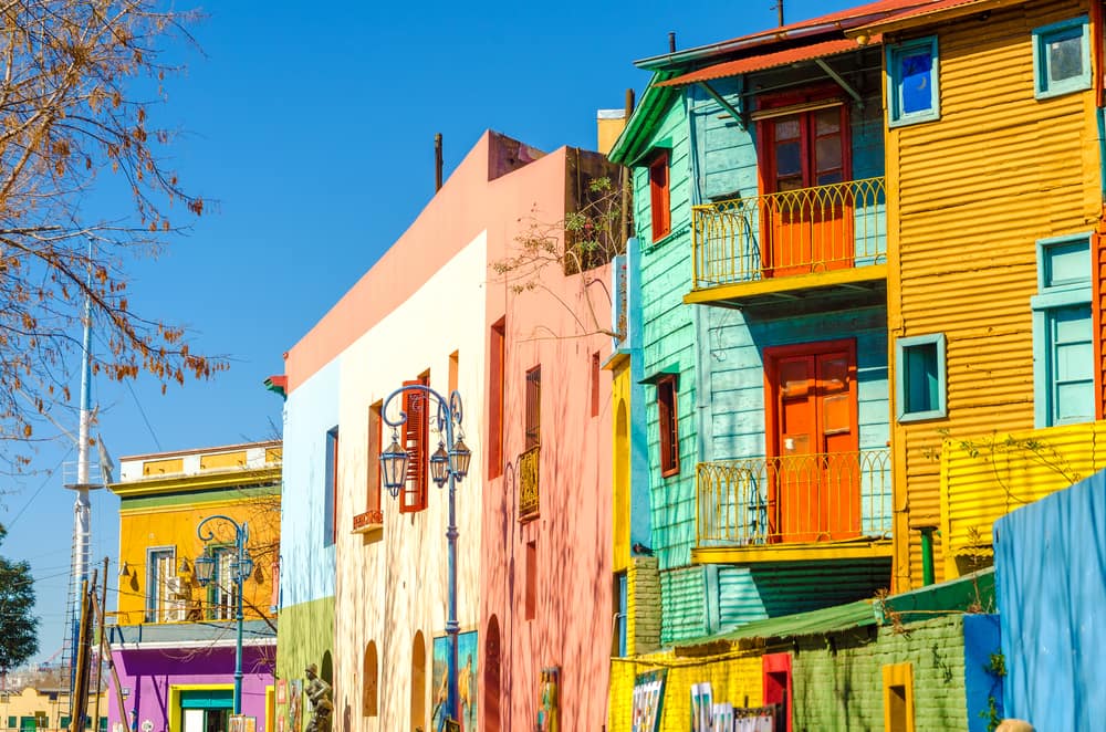 Buenos Aires, Argentina