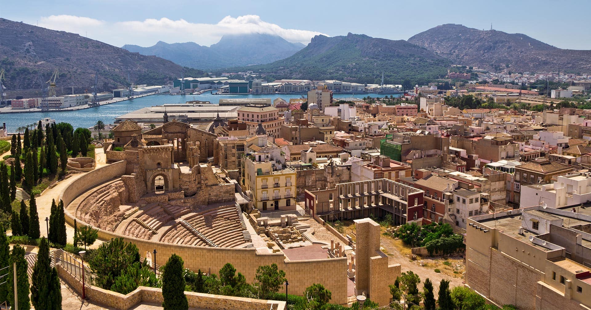 Cartagena, Spain Go Local Cartagena Traditional Market Excursion