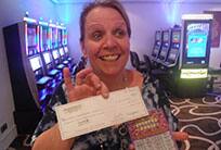 Cruise ship casino winners list Cruise ship casino winners list