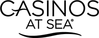 Casinos At Sea casinos logo