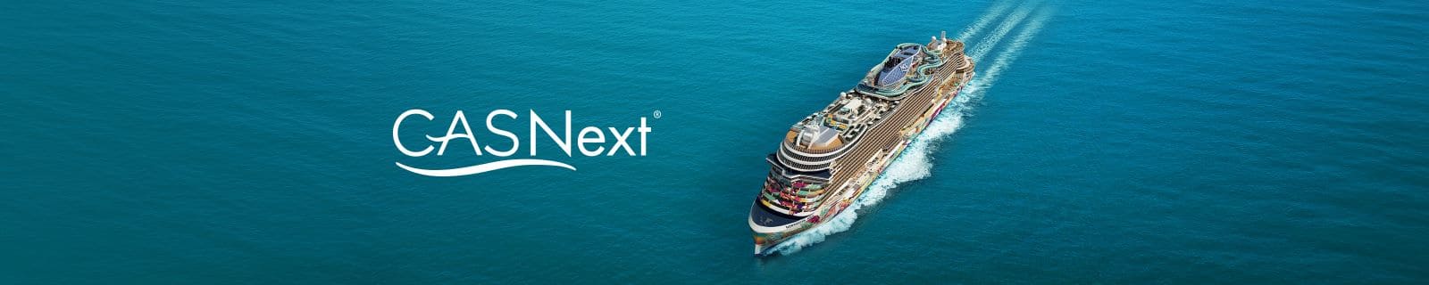 CASNext